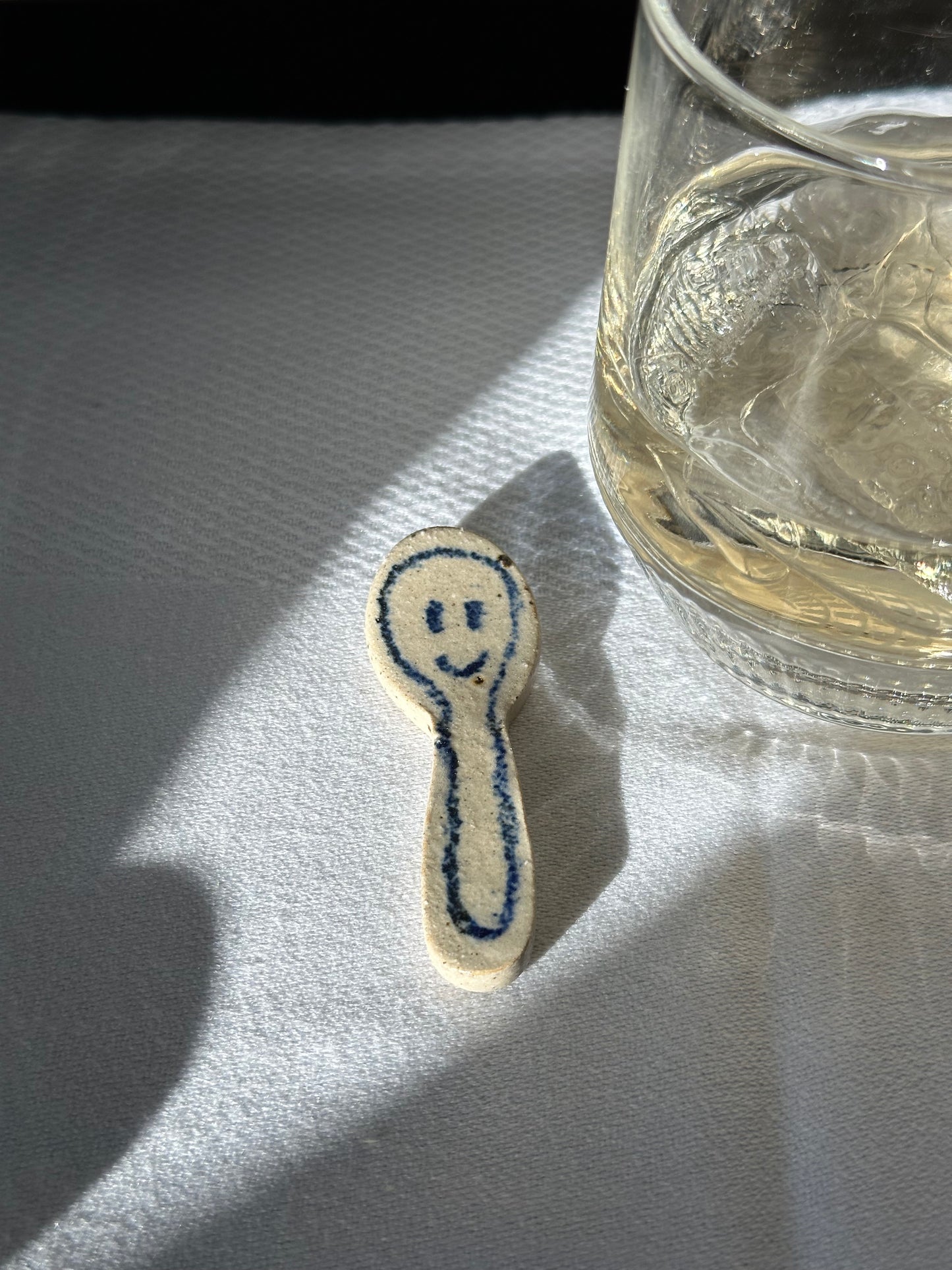 Mini Mood Spoons β Utensil Rests π₯’ (Set of 4)