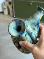 Twin Vase —  № 5