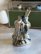 Warped Vase — Multi №2