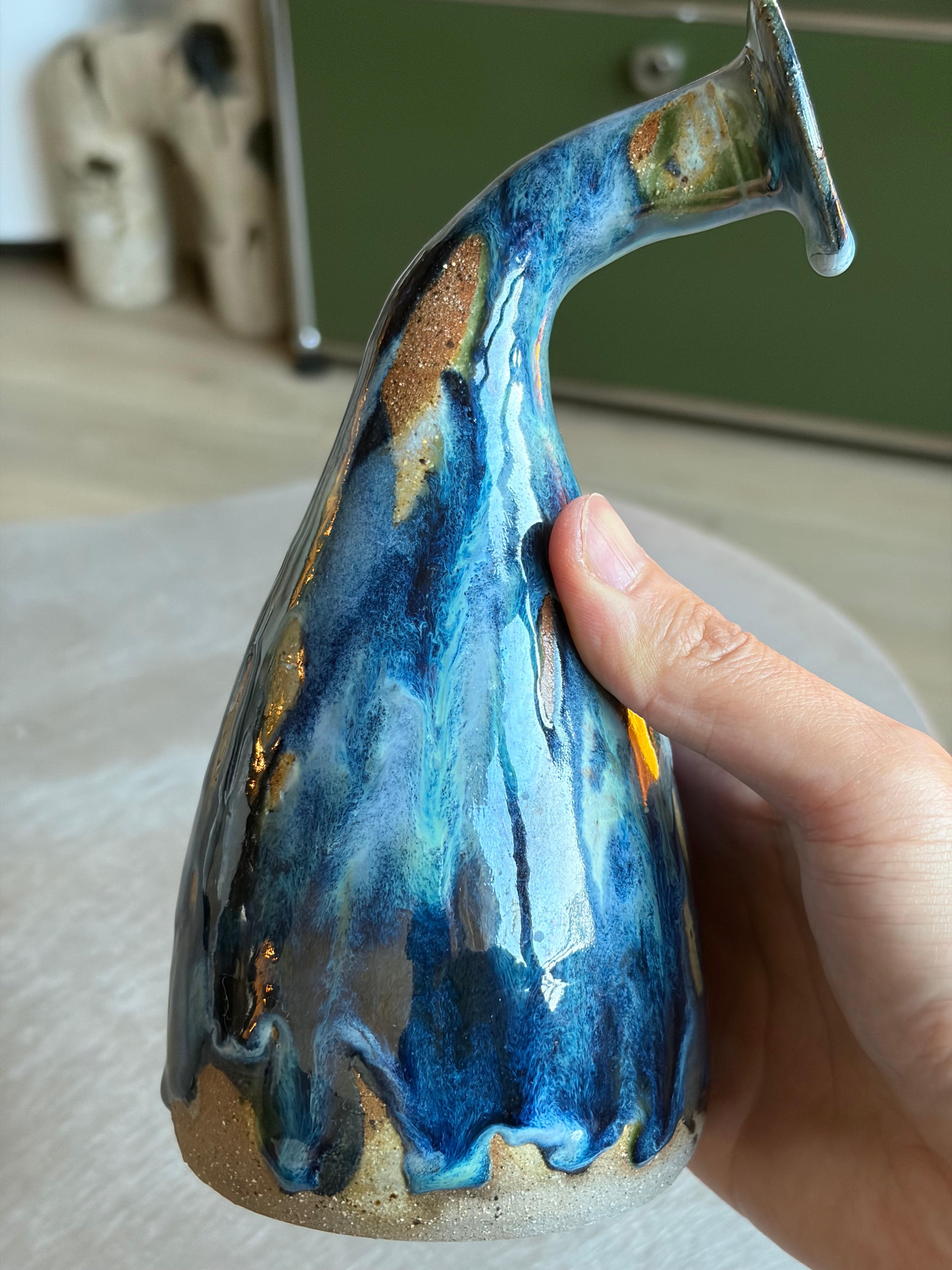 Single Vase — Multi