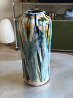 Warped Vase — Multi №12