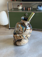 Warped Vase — Splash №4