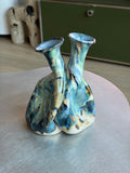 Twin Vase —  № 4
