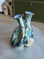 Twin Vase —  № 4