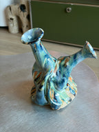 Twin Vase —  № 2