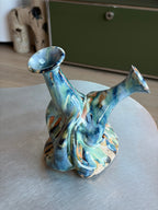 Twin Vase —  № 2