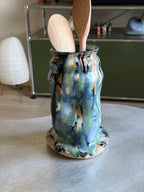 Warped Vase — Multi №8