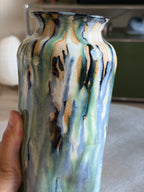 Warped Vase — Multi №13