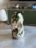 Warped Vase — Splash №3