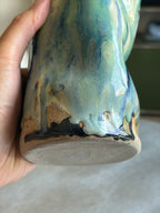 Warped Vase — Second №1
