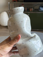 Warped Vase — Second №2
