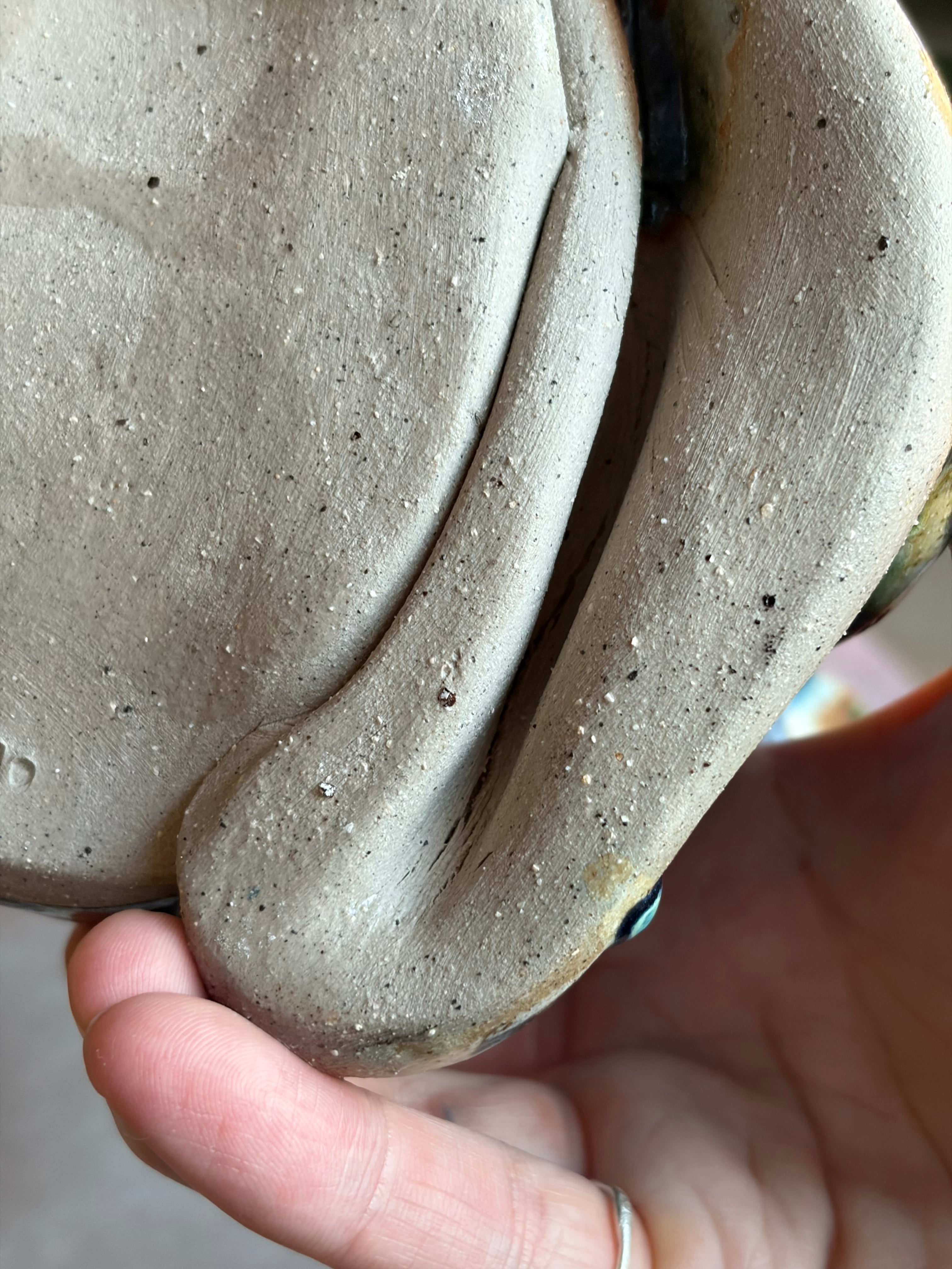 Twin Vase —  № 1