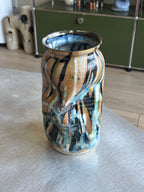 Warped Vase — Multi №28