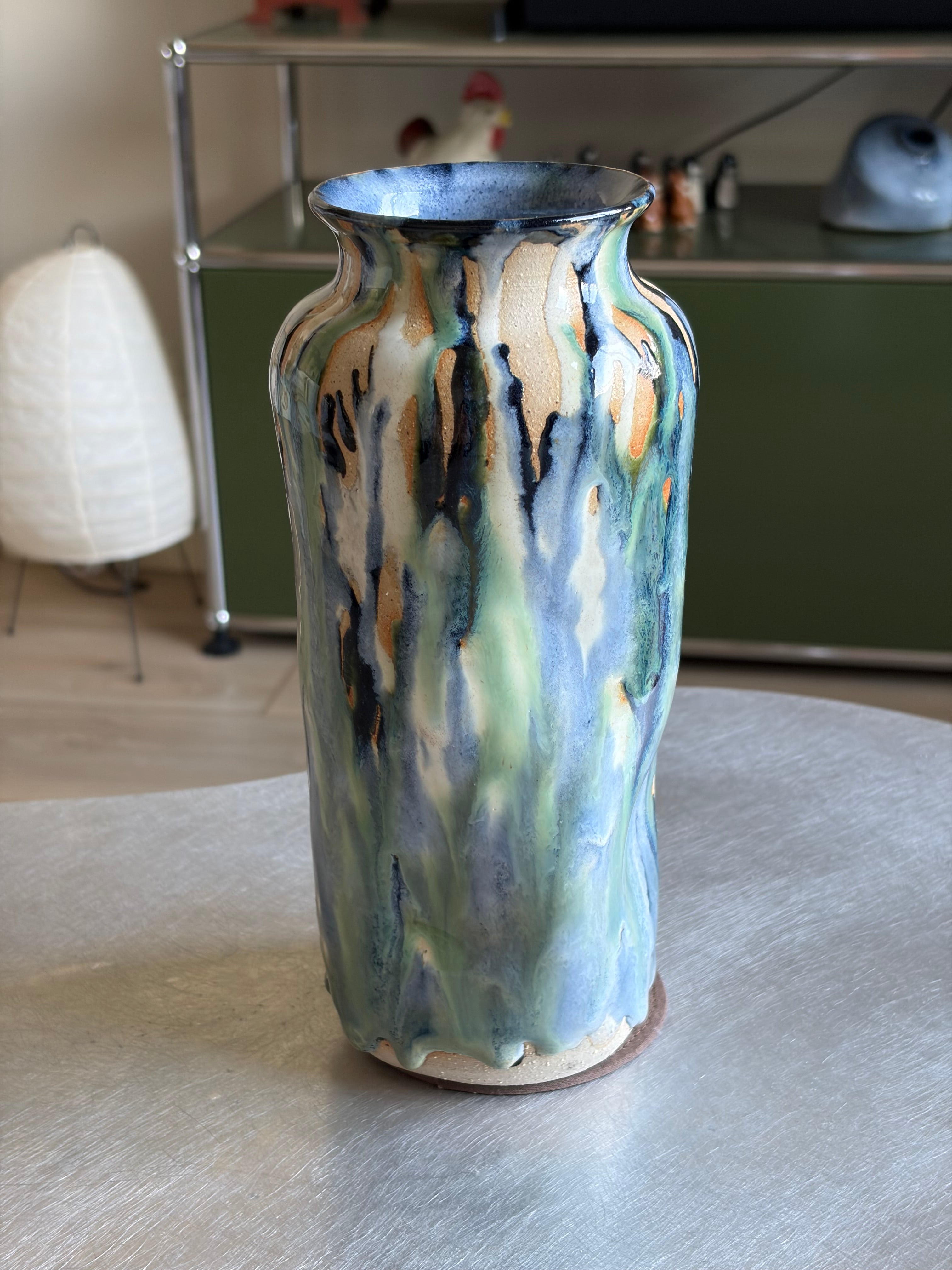 Warped Vase — Multi №13