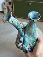Twin Vase —  № 3