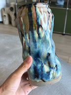 Warped Vase — Multi №26