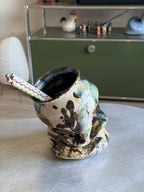 Warped Vase — Splash №7
