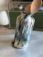 Warped Vase — Multi №9