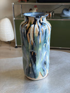 Warped Vase — Multi №13