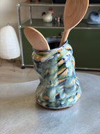 Warped Vase — Multi №7