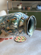Warped Vase — Multi №1