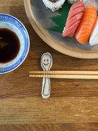 Mini Mood Spoons — Utensil Rests 🥢 (Set of 4)
