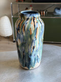 Warped Vase — Multi №14