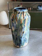 Warped Vase — Multi №14