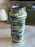 Warped Vase — Multi №11