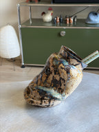 Warped Vase — Splash №6