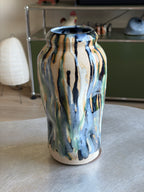 Warped Vase — Multi №14