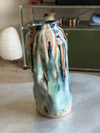 Warped Vase — Second №1