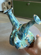 Twin Vase —  № 2