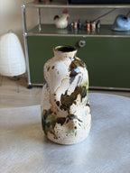 Warped Vase — Splash №2