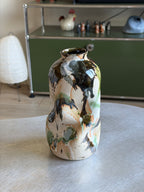 Warped Vase — Splash №3