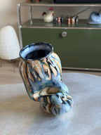 Warped Vase — Multi №5