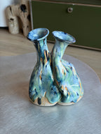 Twin Vase —  № 4