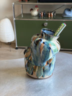 Warped Vase — Multi №3