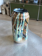 Warped Vase — Multi №26