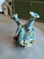 Twin Vase —  № 2