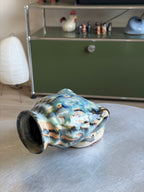 Warped Vase — Multi №1