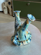 Twin Vase —  № 3