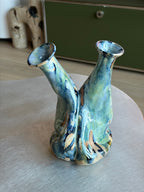 Twin Vase —  № 3