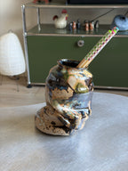 Warped Vase — Splash №5