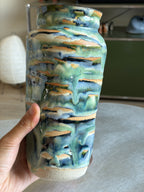 Warped Vase — Multi №11