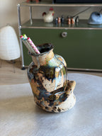 Warped Vase — Splash №4