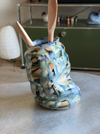 Warped Vase — Multi №7