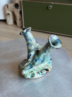 Twin Vase —  № 5