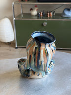 Warped Vase — Multi №5