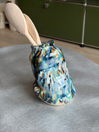 Warped Vase — Multi №5